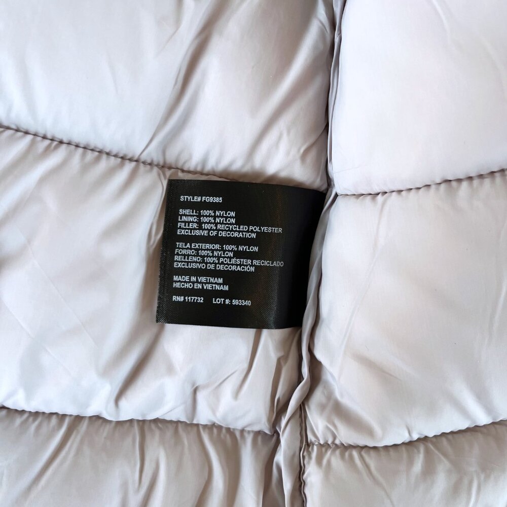 NWOT Gerry Packable Puffy Jacket - image 7